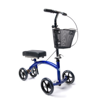 Knee walker scooter rental Chicago